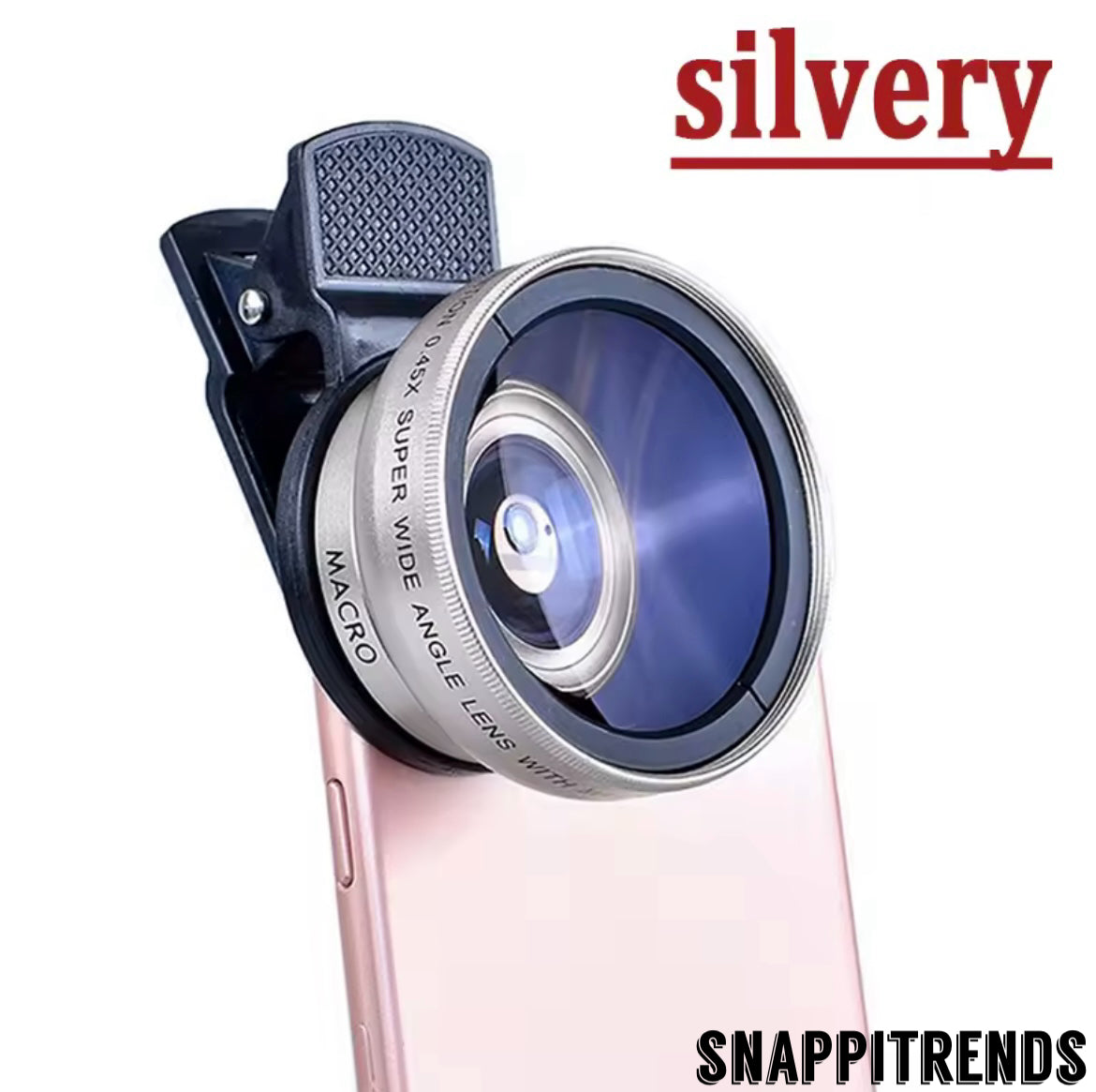 SnapCam™