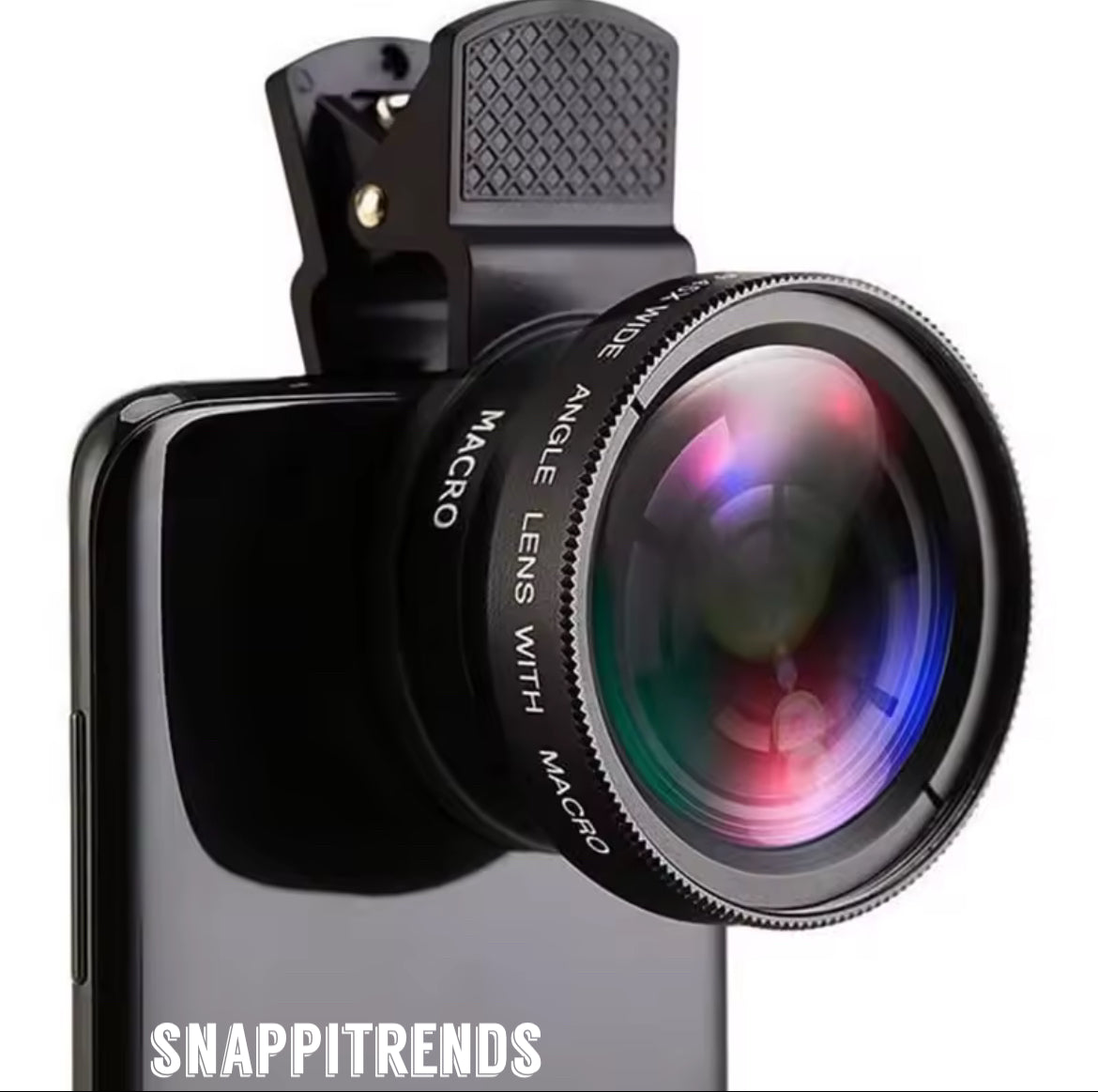 SnapCam™